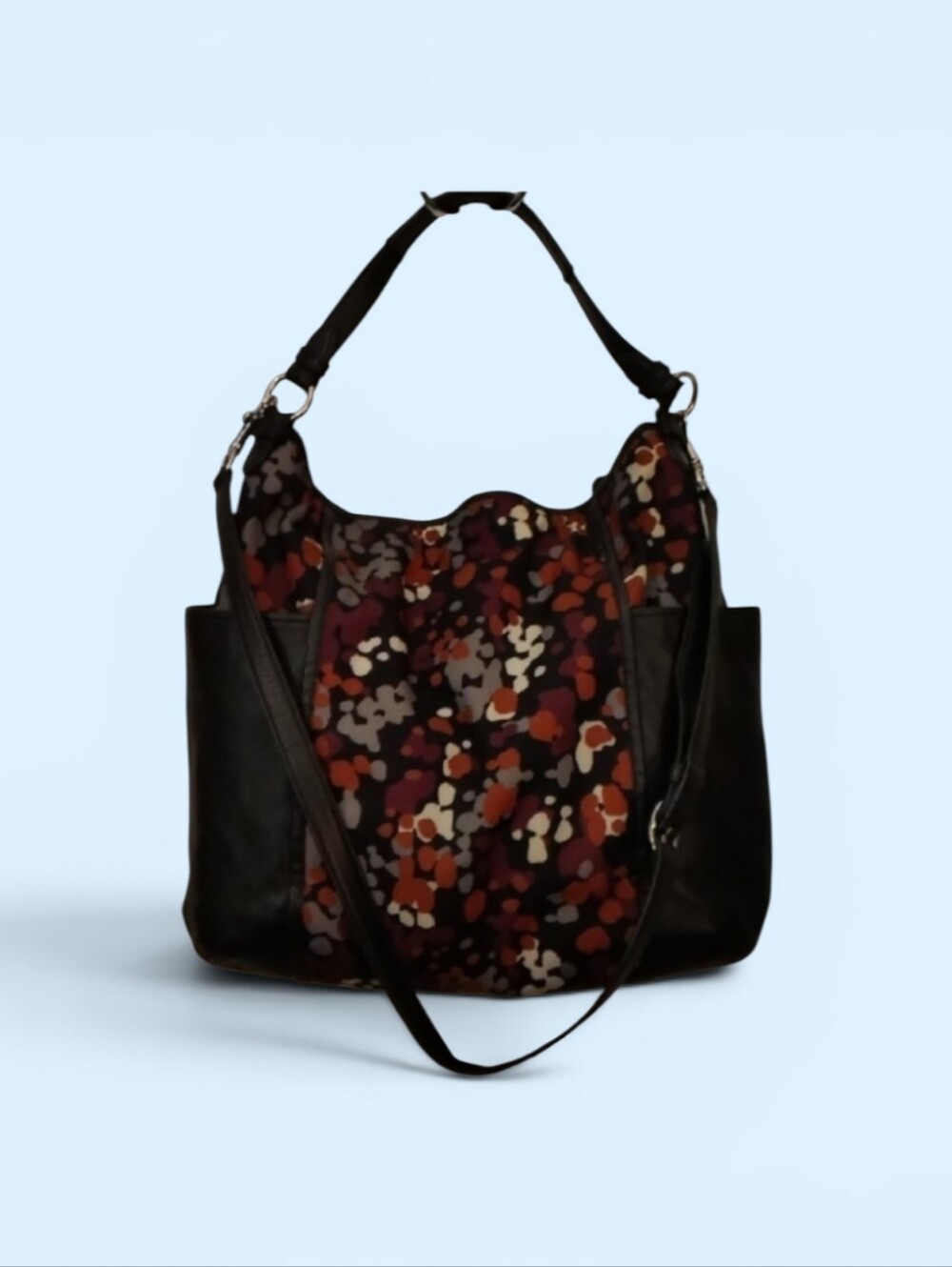 Coach Park Splatter 32893